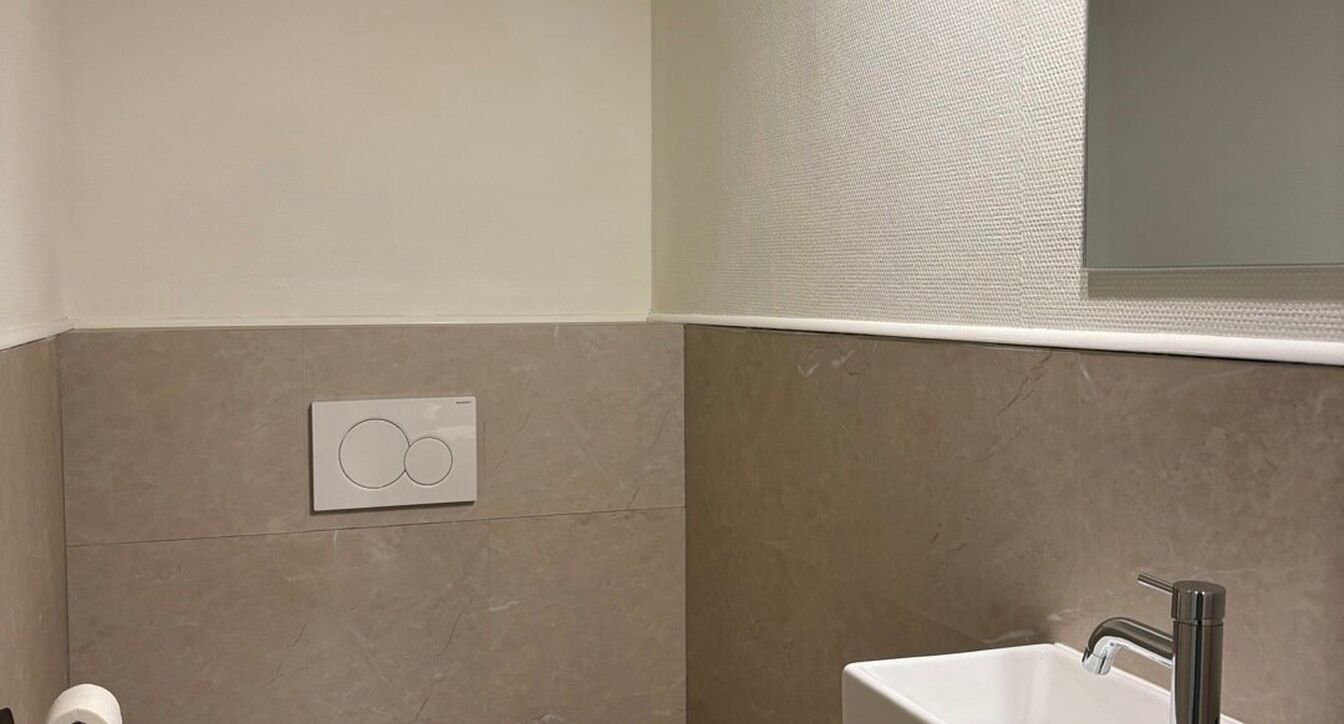 Duplex te huur in Vosselaar