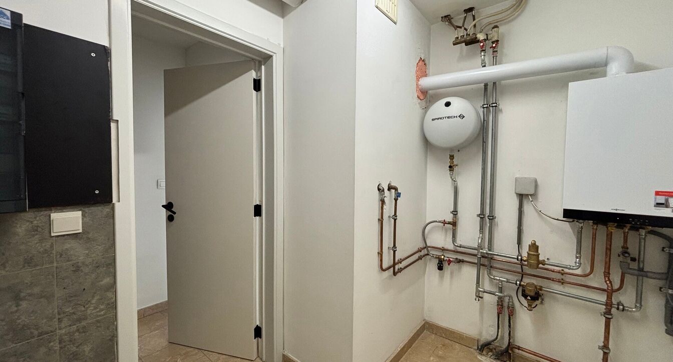 Duplex te huur in Vosselaar