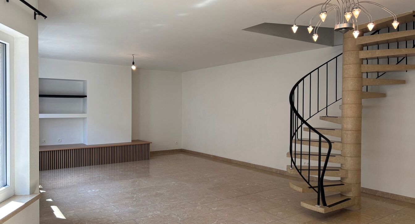Duplex te huur in Vosselaar