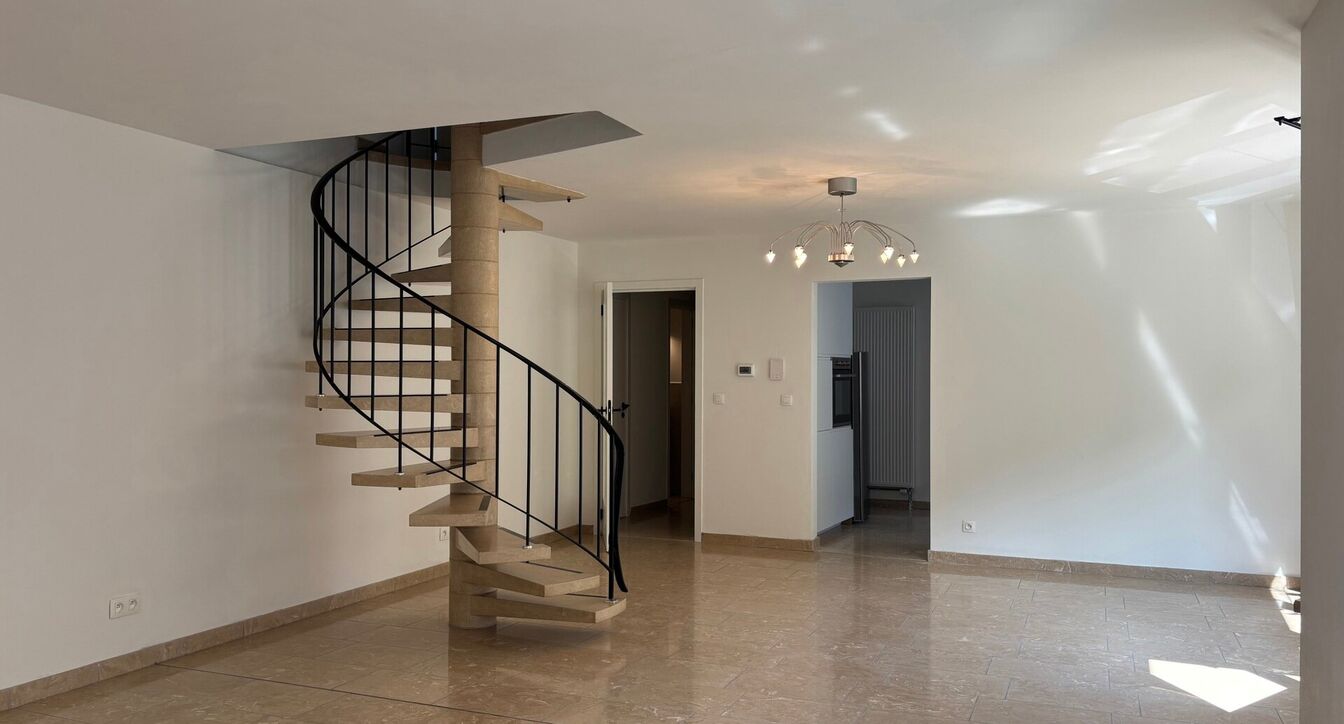 Duplex te huur in Vosselaar