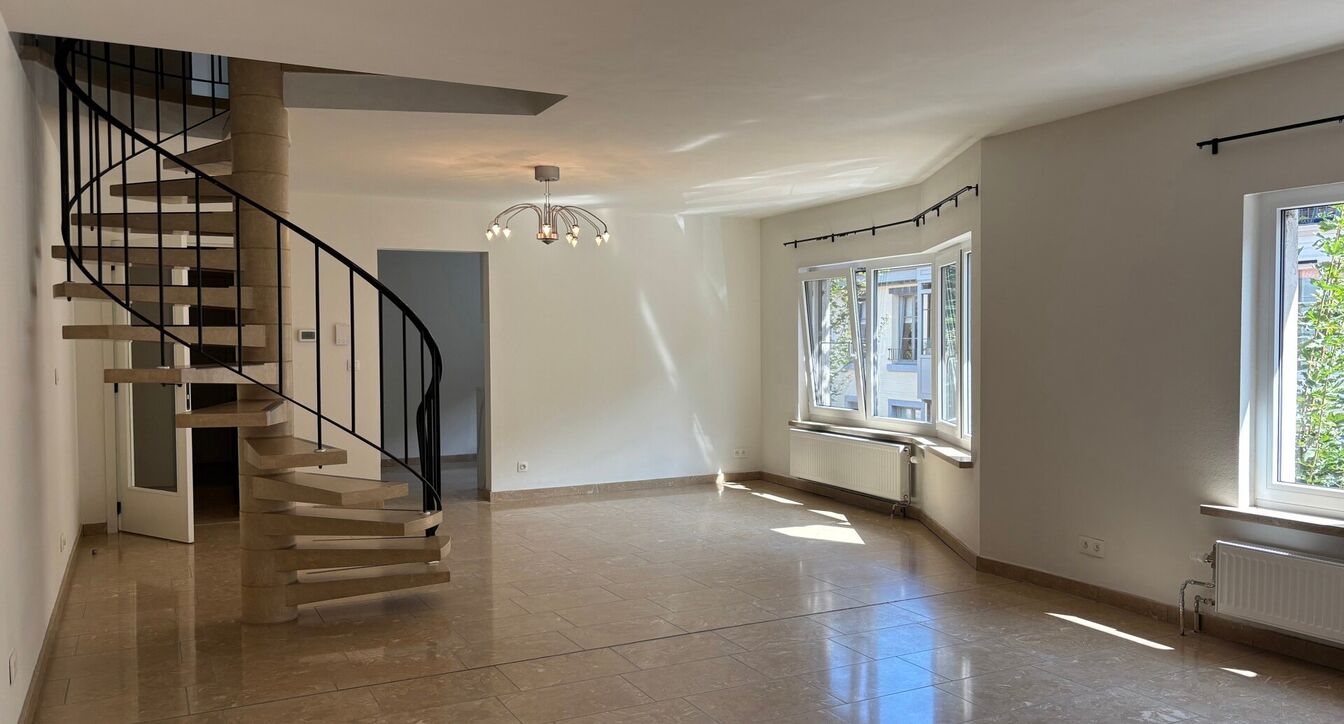 Duplex te huur in Vosselaar