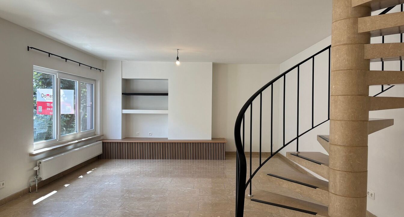 Duplex te huur in Vosselaar