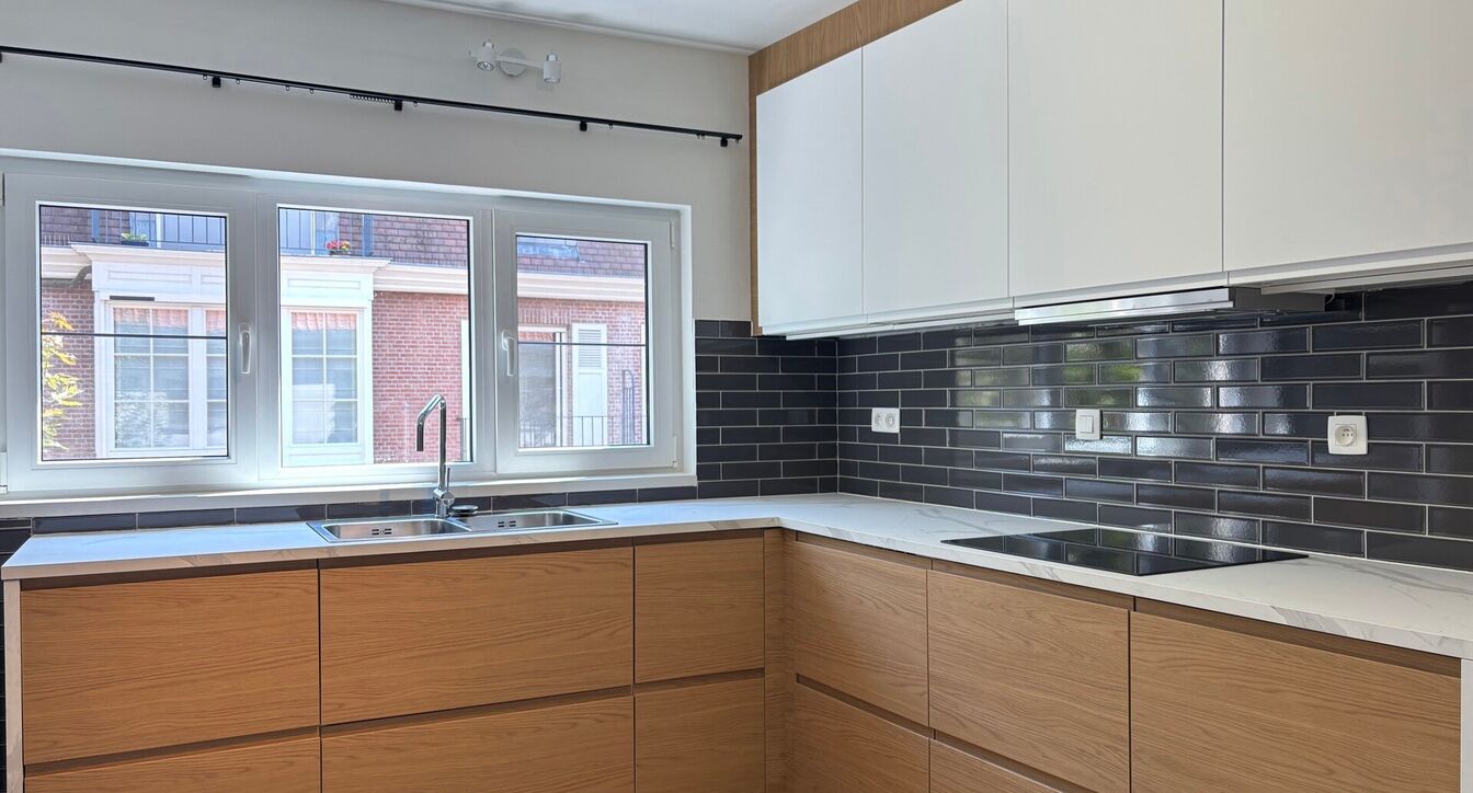 Duplex te huur in Vosselaar