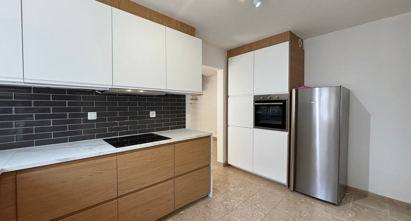 Duplex te huur in Vosselaar