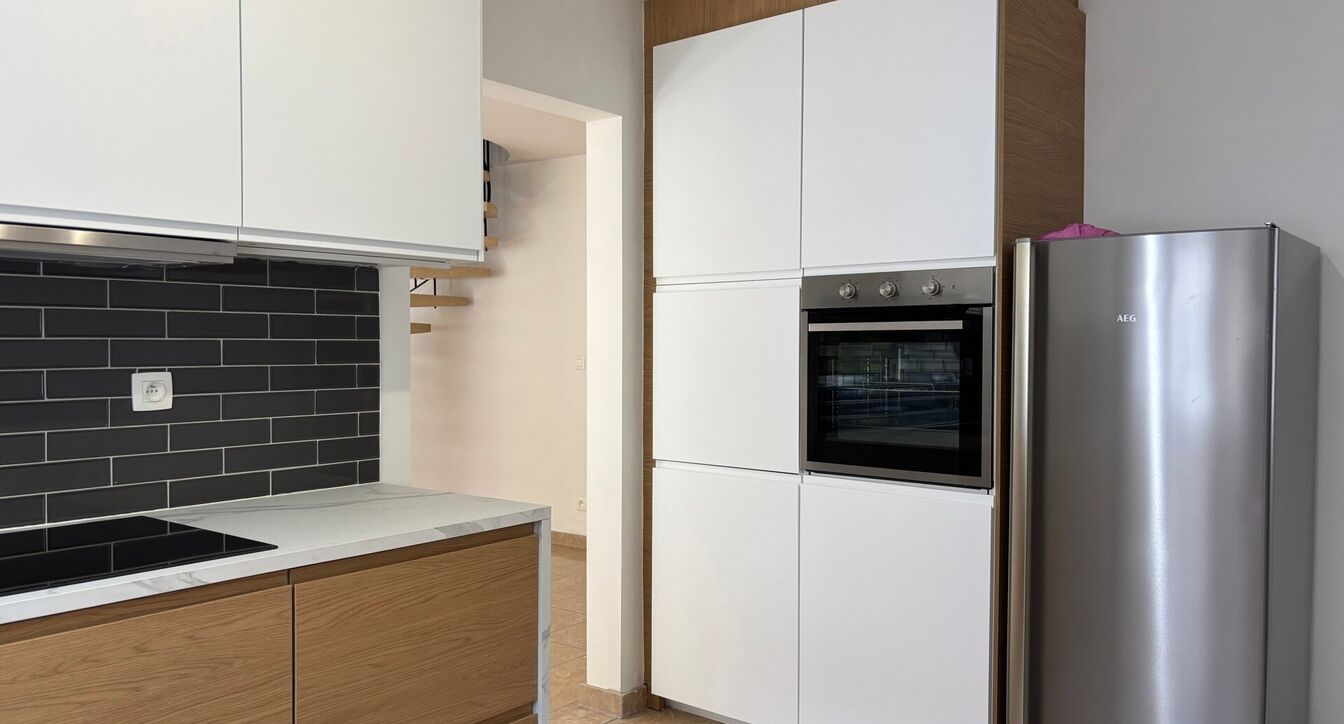 Duplex te huur in Vosselaar