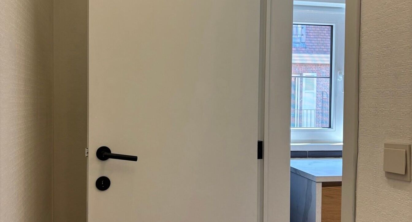 Duplex te huur in Vosselaar