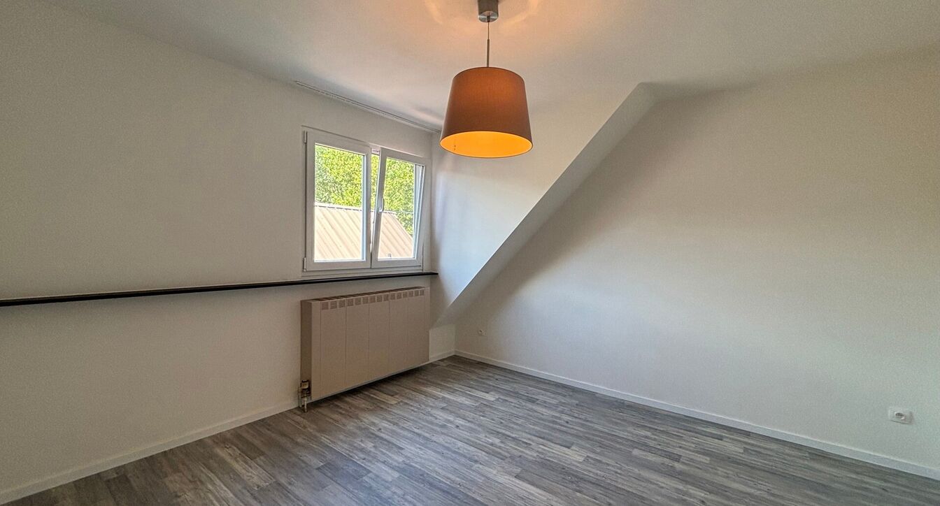 Duplex te huur in Vosselaar