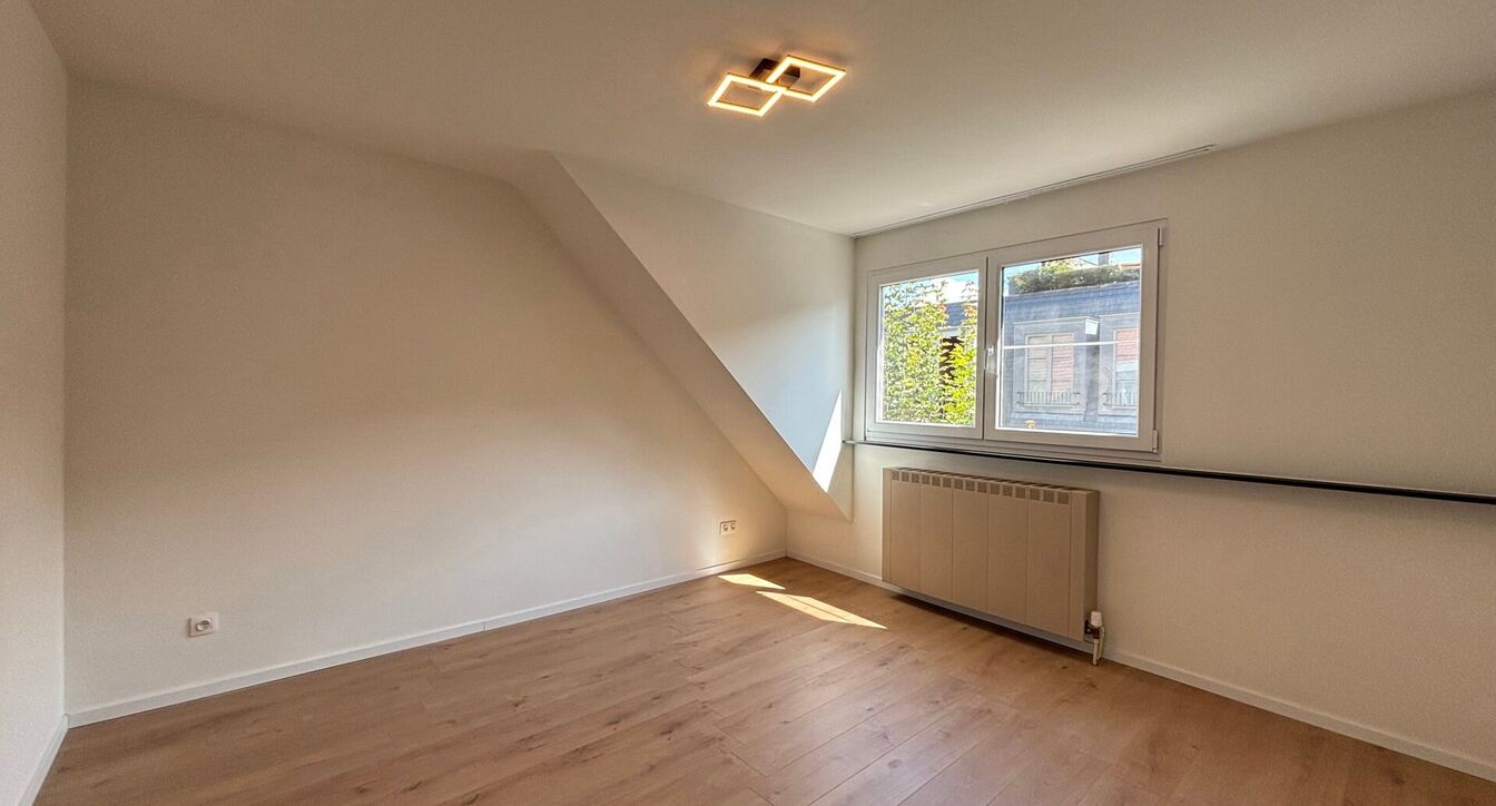 Duplex te huur in Vosselaar