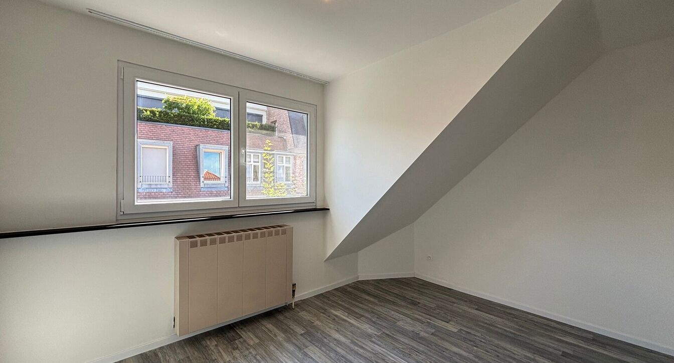 Duplex te huur in Vosselaar