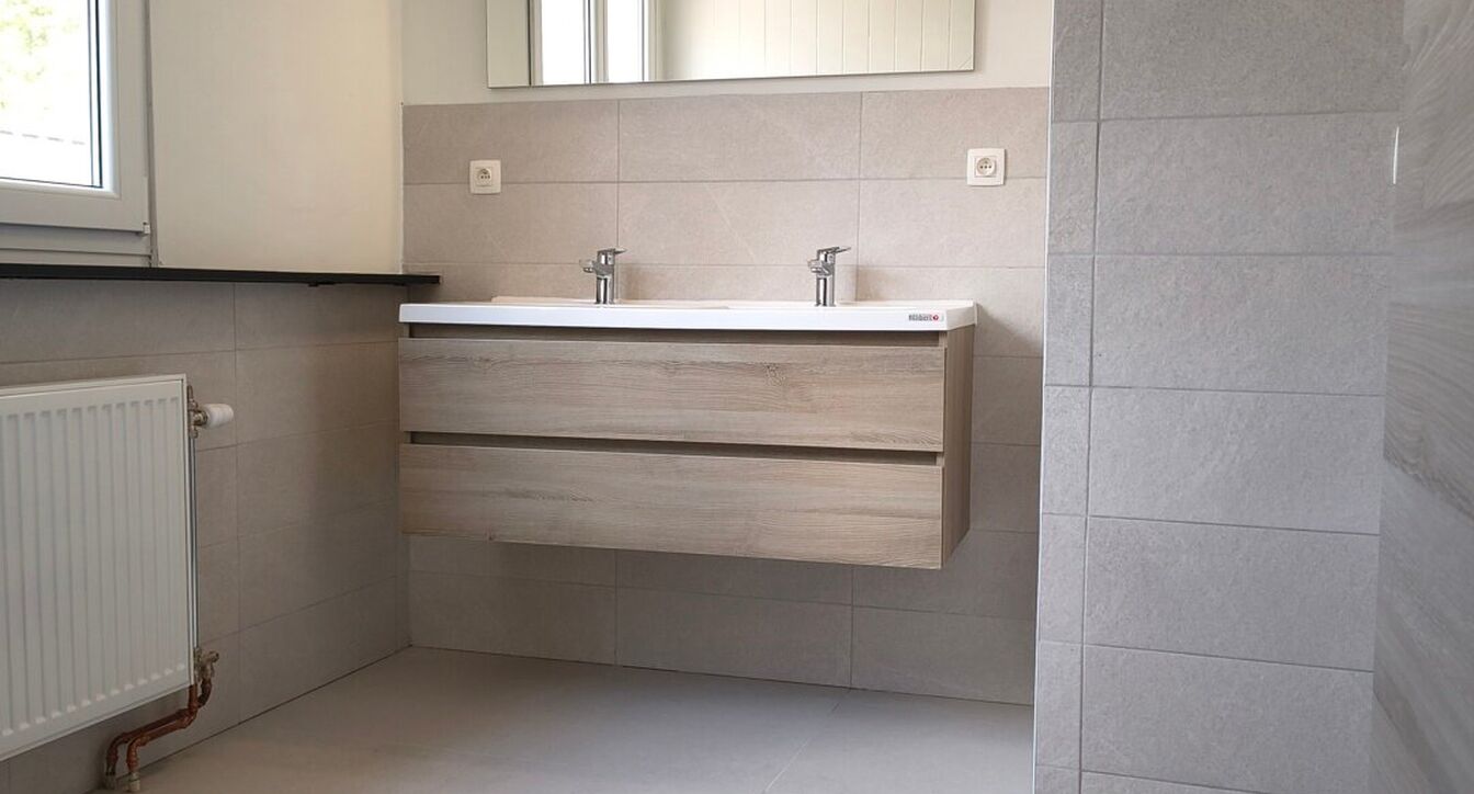 Duplex te huur in Vosselaar