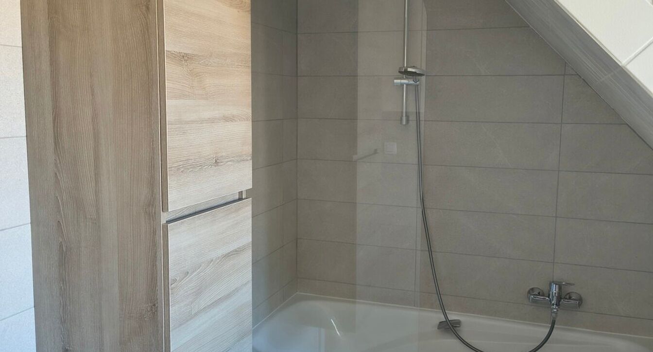 Duplex te huur in Vosselaar