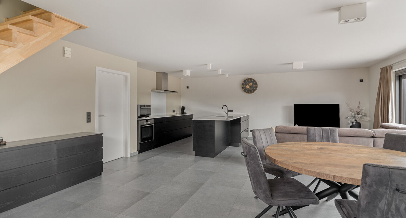 Duplex te koop in Balen