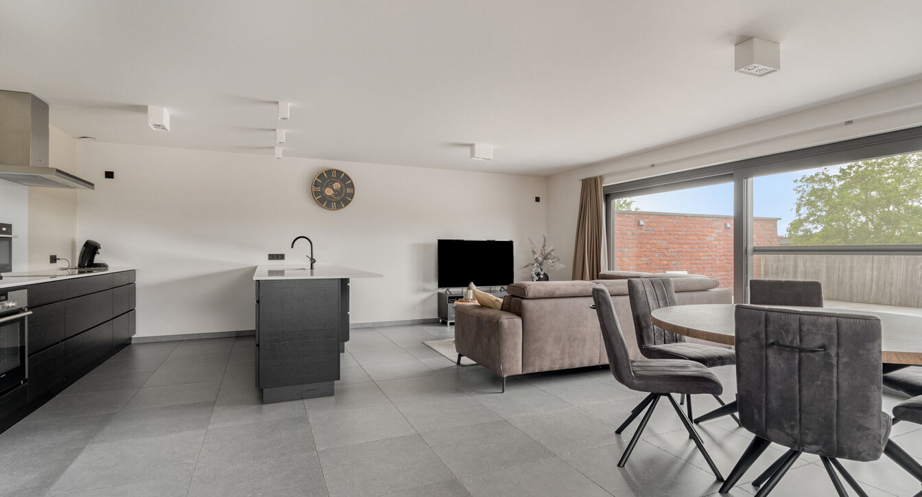Duplex te koop in Balen
