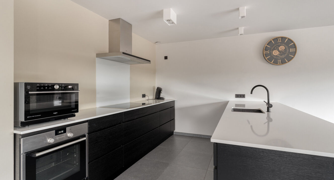 Duplex te koop in Balen