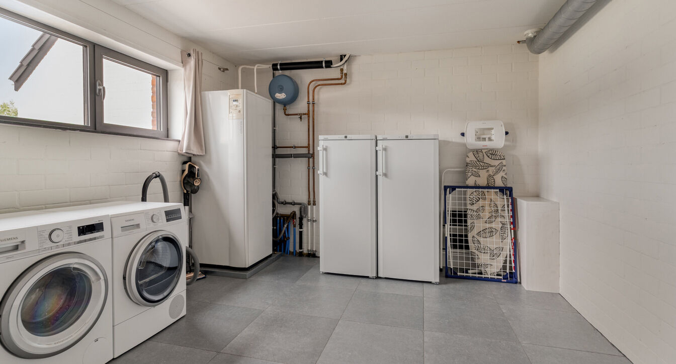 Duplex te koop in Balen