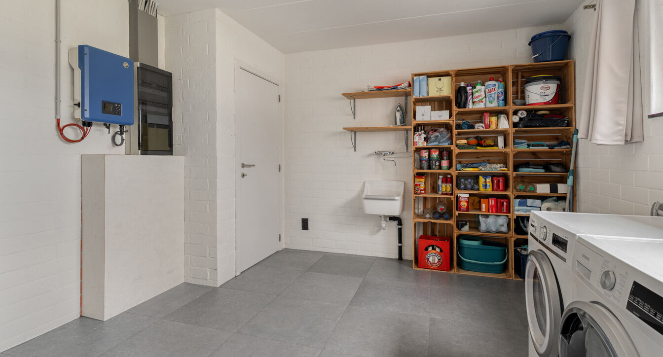 Duplex te koop in Balen