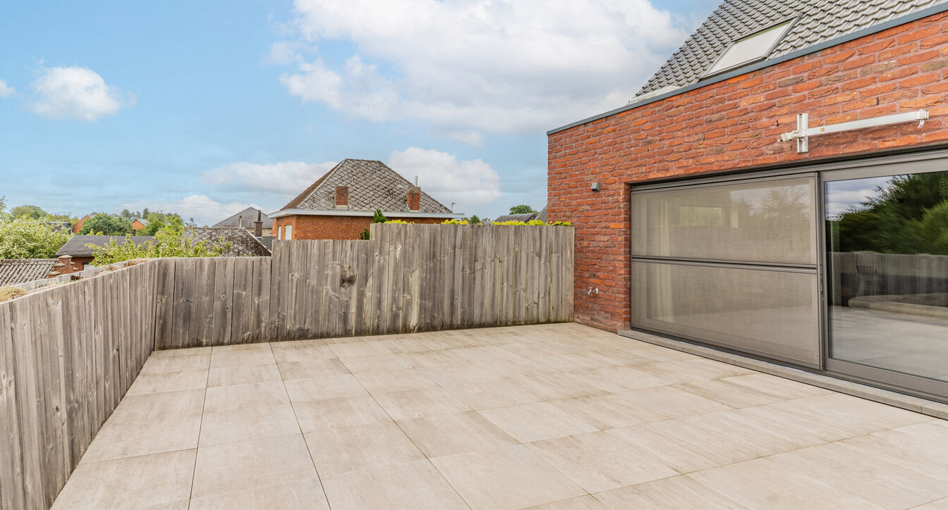 Duplex te koop in Balen