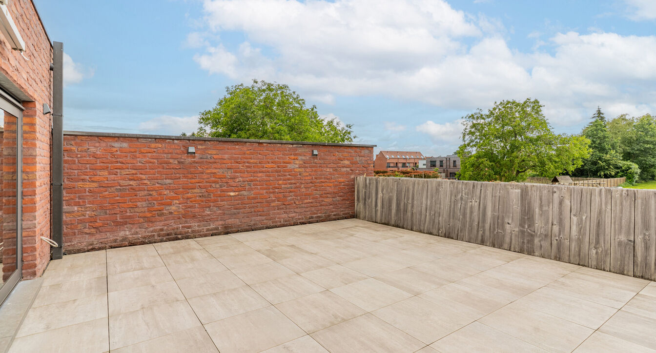 Duplex te koop in Balen