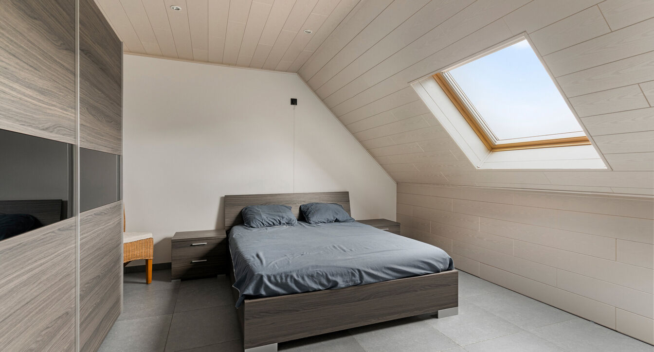 Duplex te koop in Balen