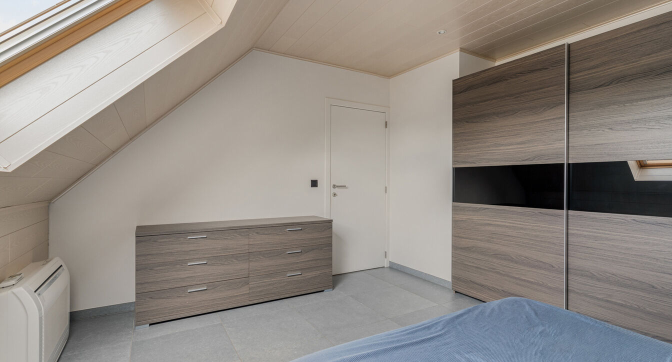 Duplex te koop in Balen
