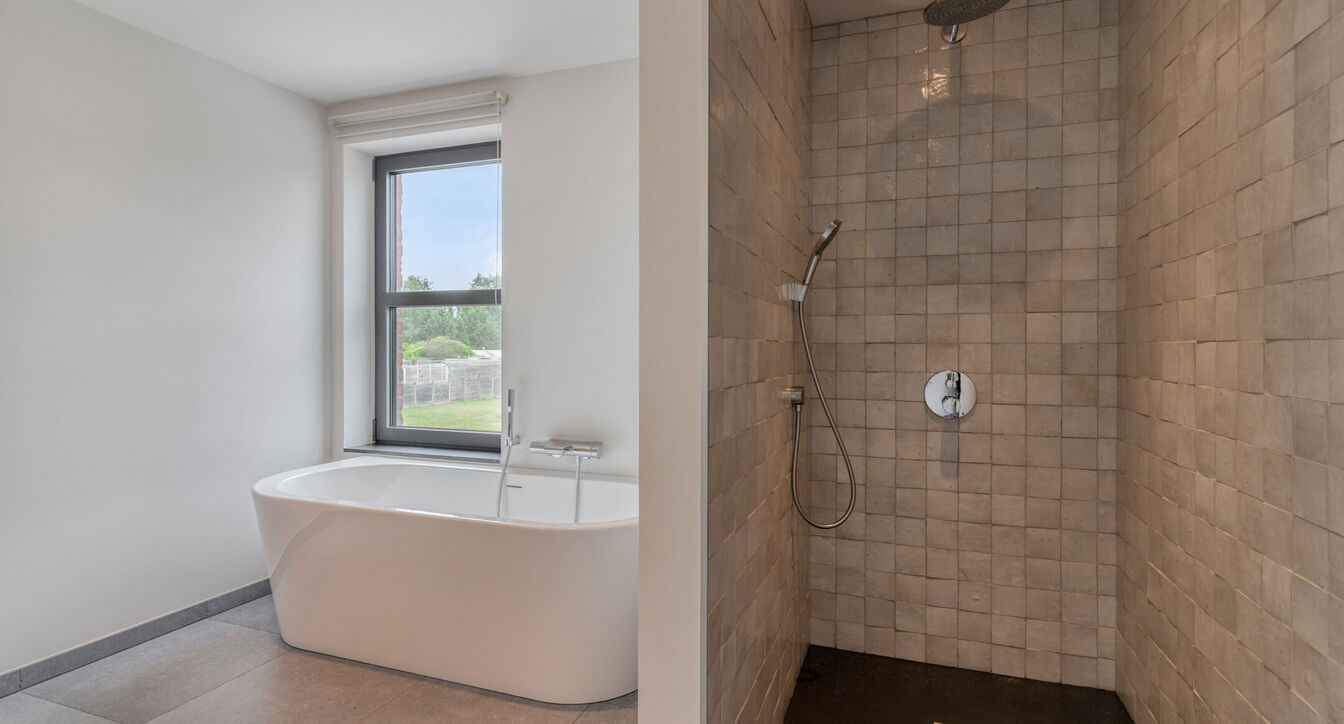 Duplex te koop in Balen