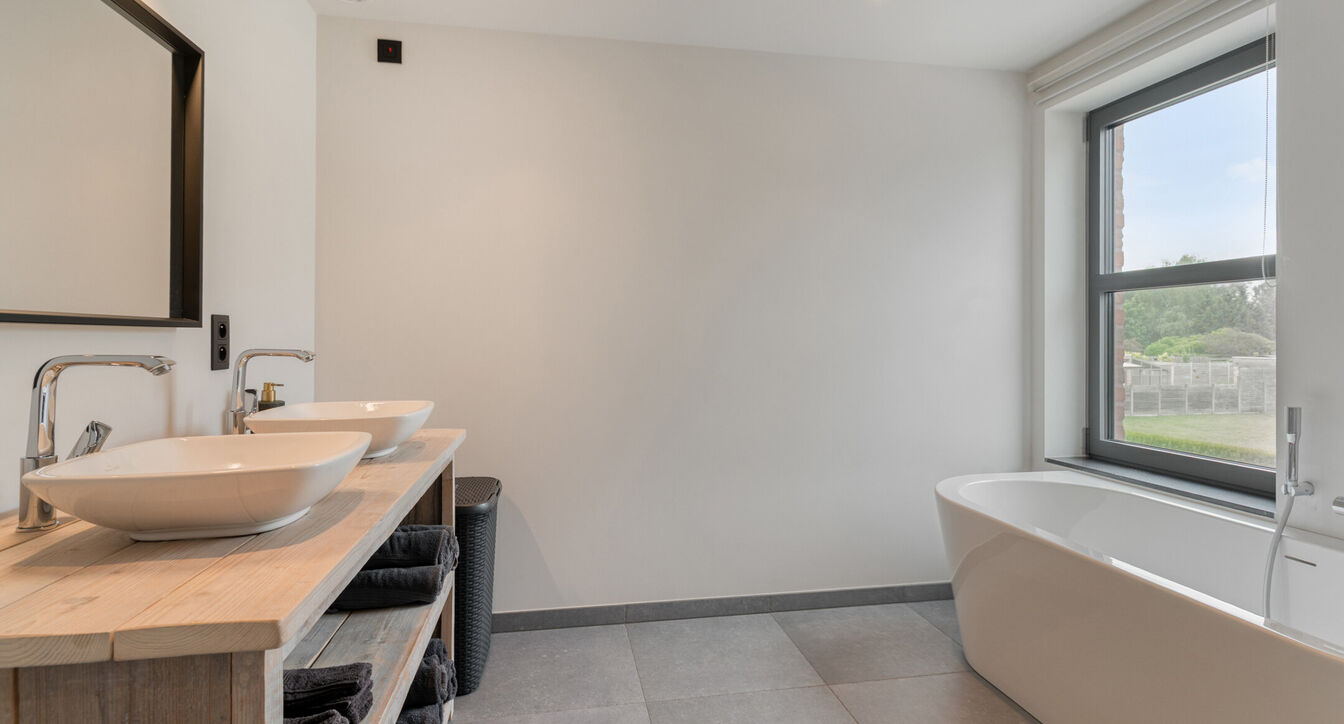 Duplex te koop in Balen