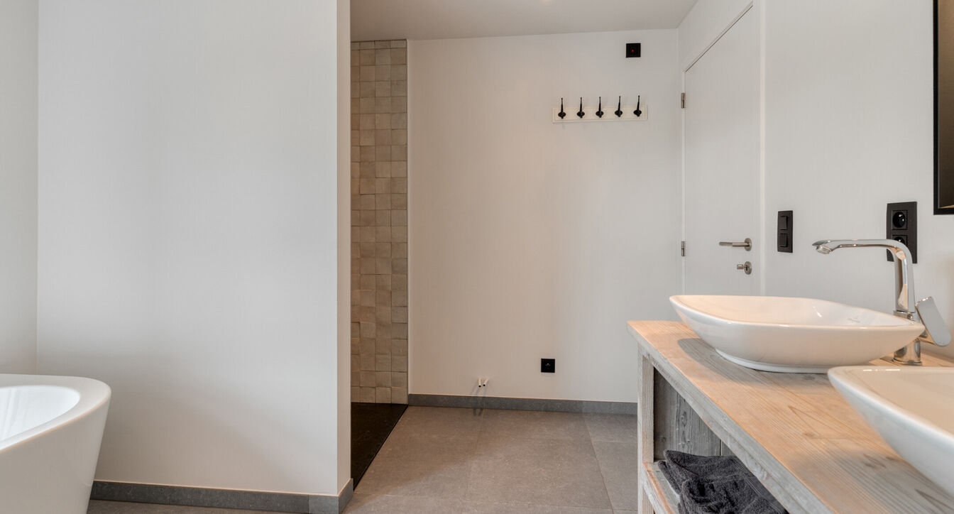 Duplex te koop in Balen