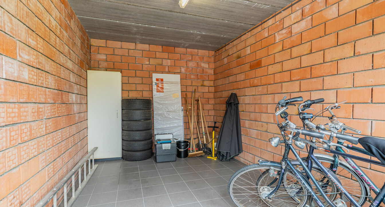 Duplex te koop in Balen