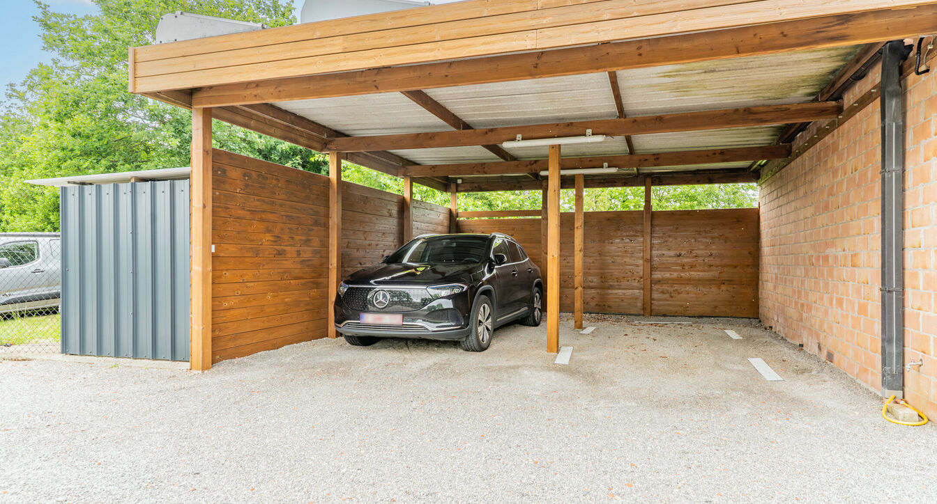 Duplex te koop in Balen