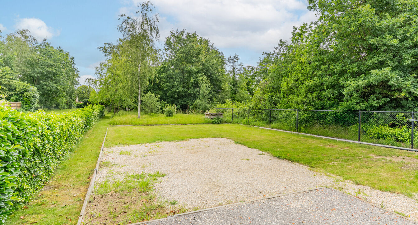 Duplex te koop in Balen