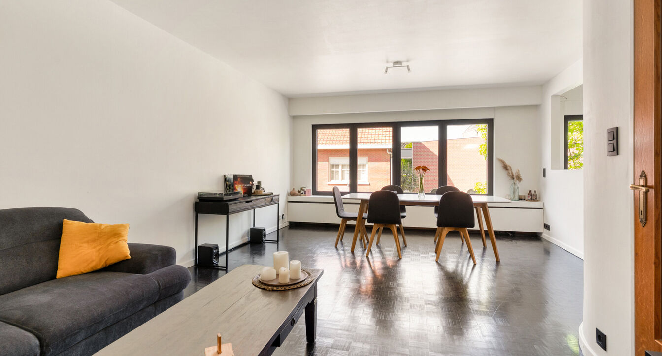 Duplex te koop in Beerse