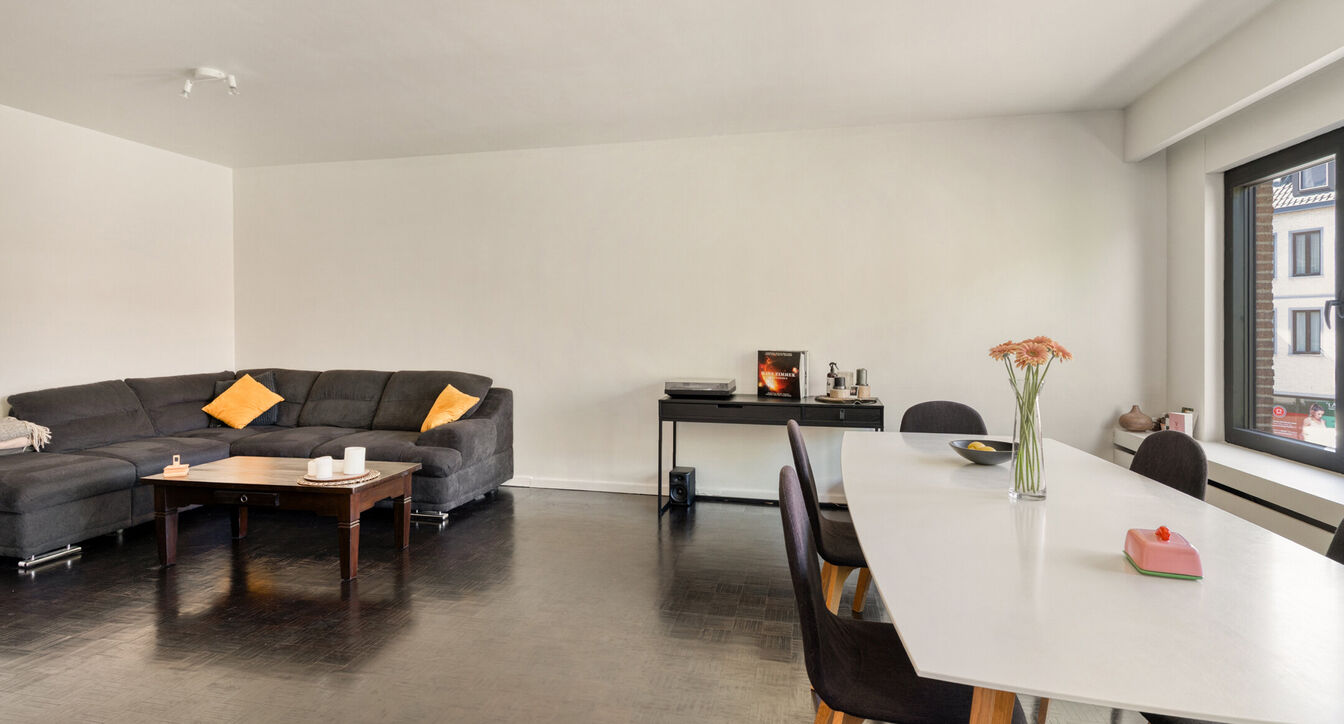 Duplex te koop in Beerse