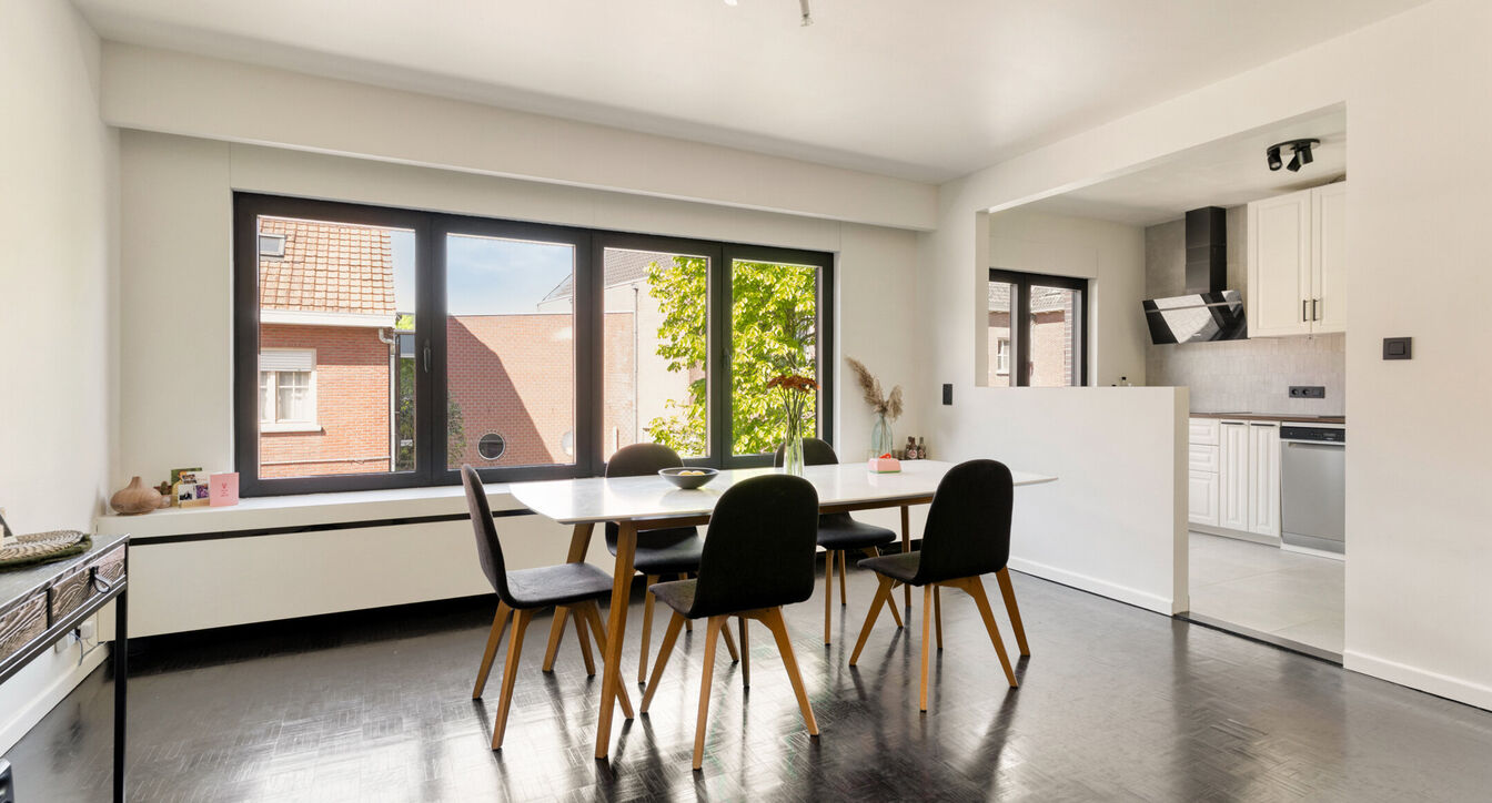 Duplex te koop in Beerse