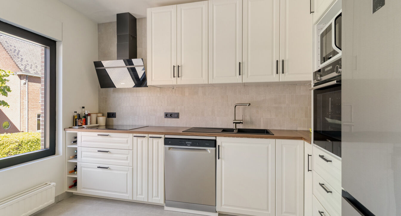 Duplex te koop in Beerse