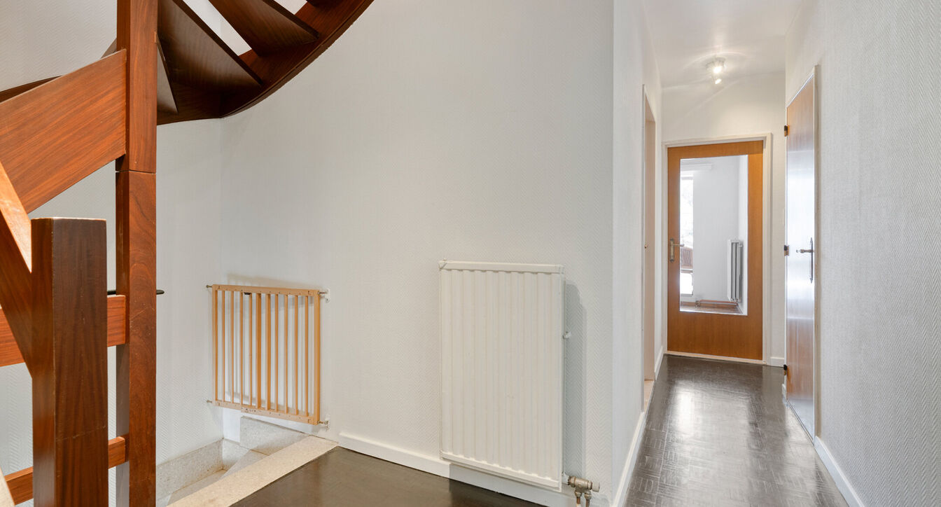 Duplex te koop in Beerse