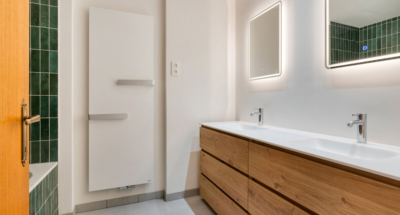 Duplex te koop in Beerse