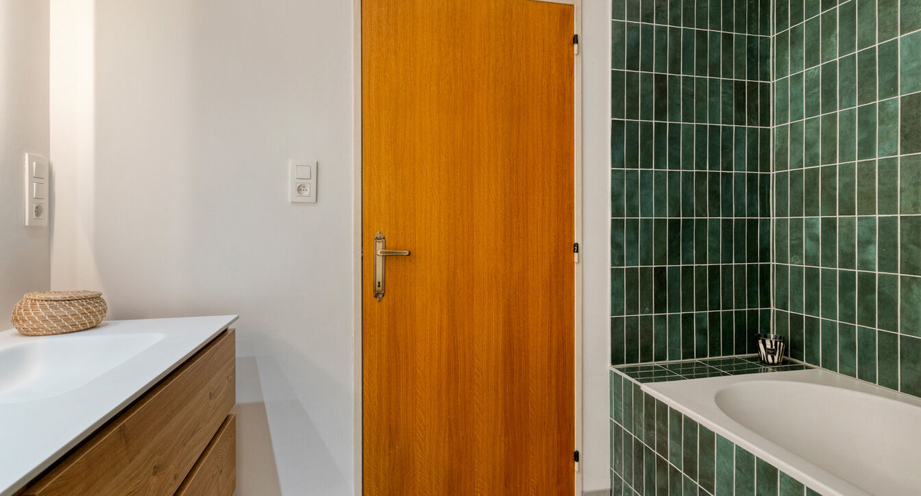 Duplex te koop in Beerse