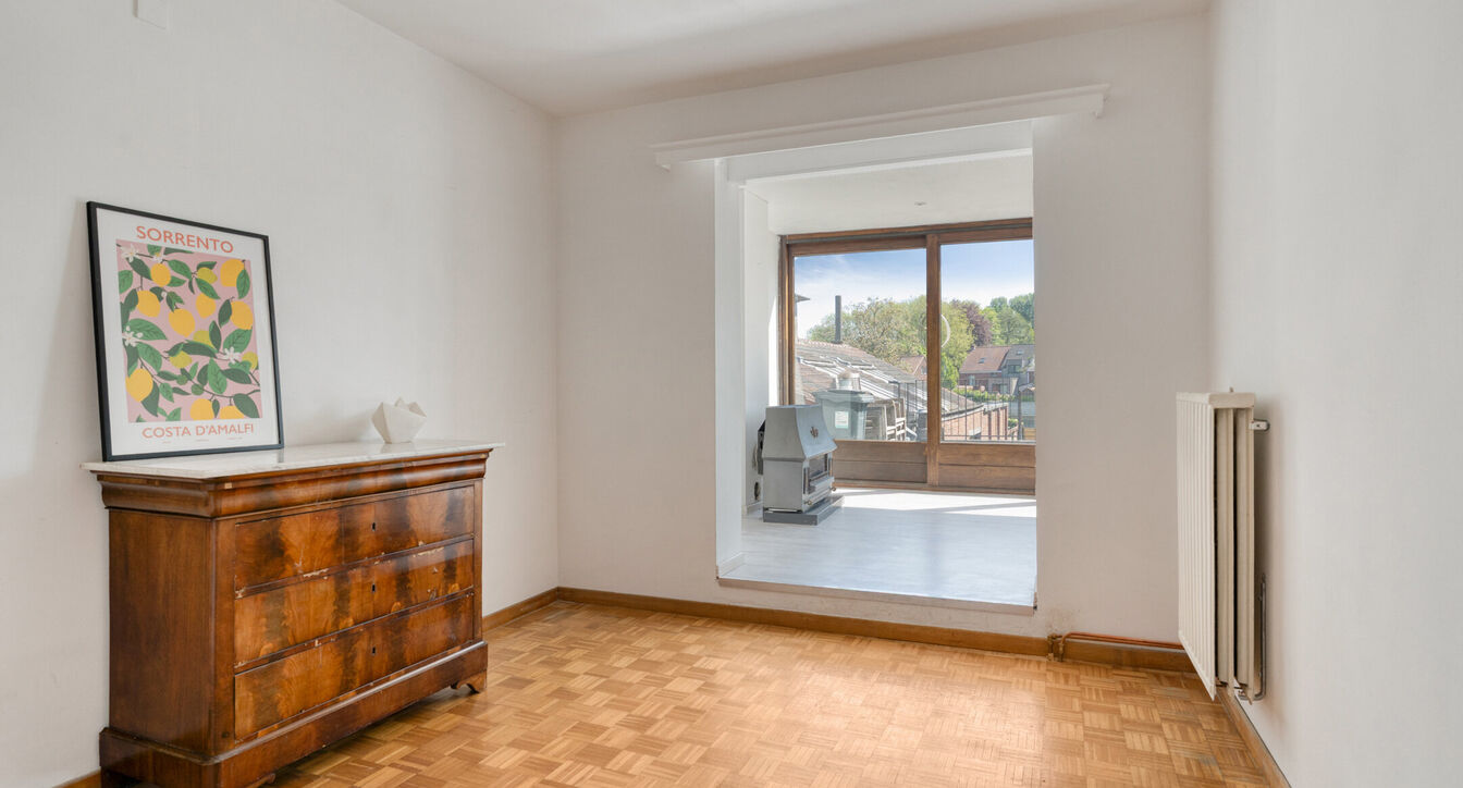 Duplex te koop in Beerse