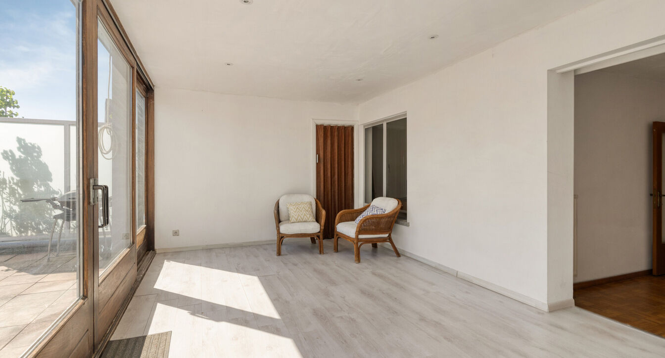 Duplex te koop in Beerse