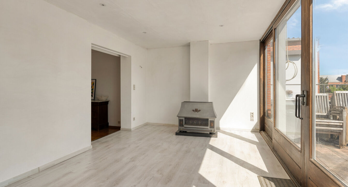 Duplex te koop in Beerse