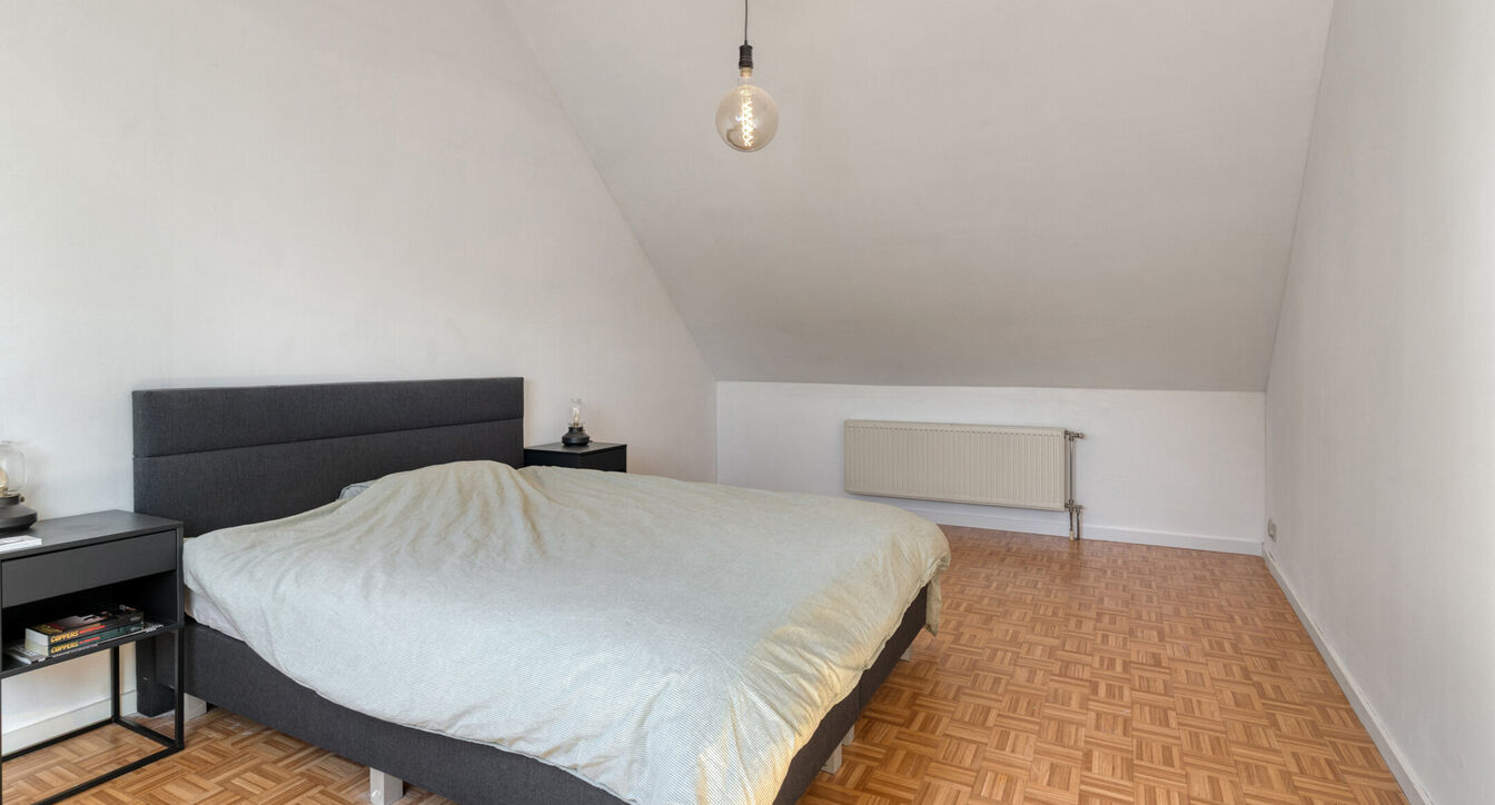 Duplex te koop in Beerse