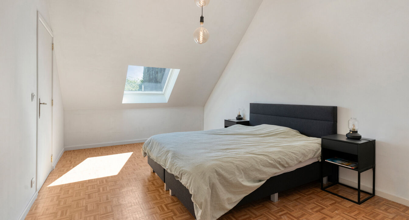 Duplex te koop in Beerse