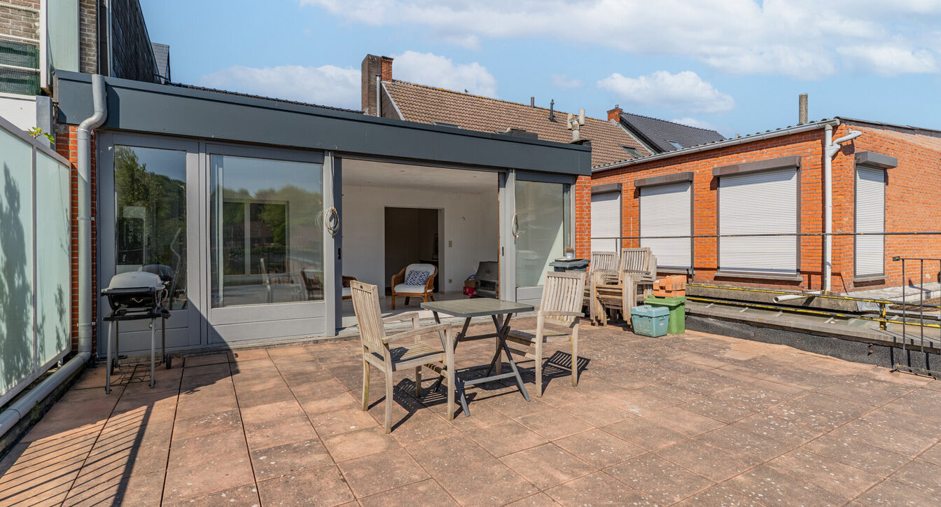 Duplex te koop in Beerse