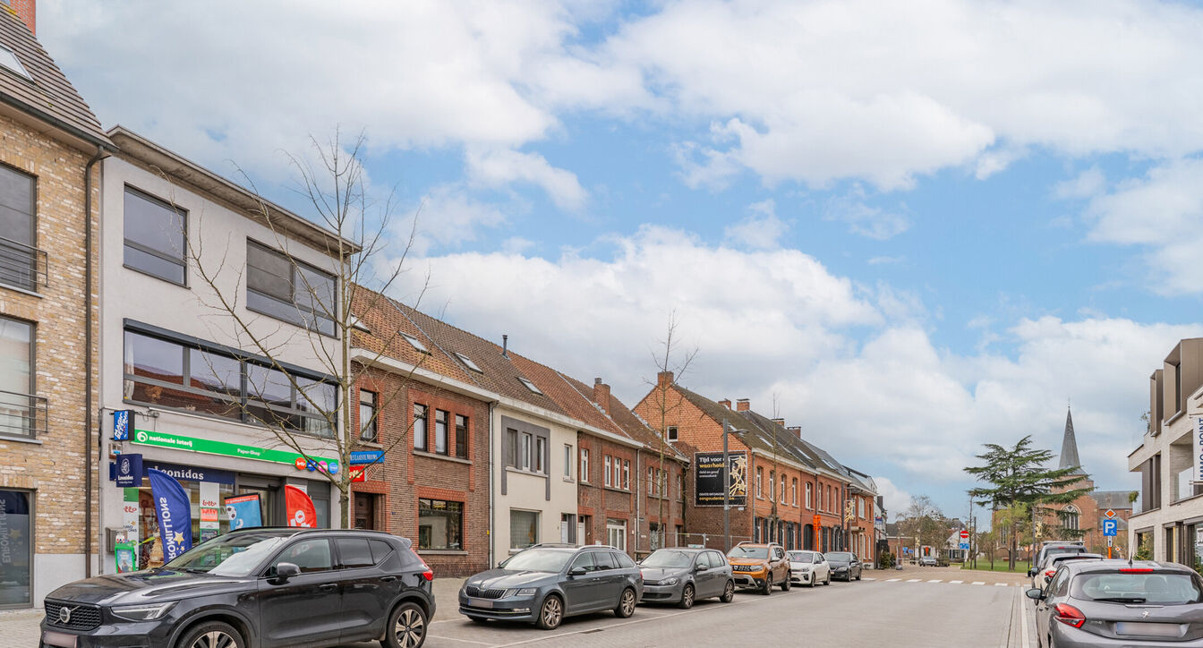 Duplex te koop in Kasterlee