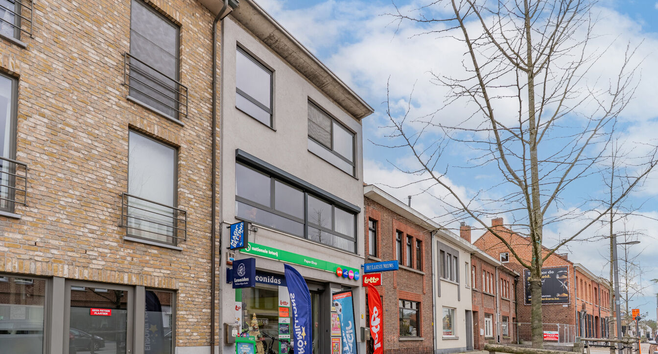 Duplex te koop in Kasterlee