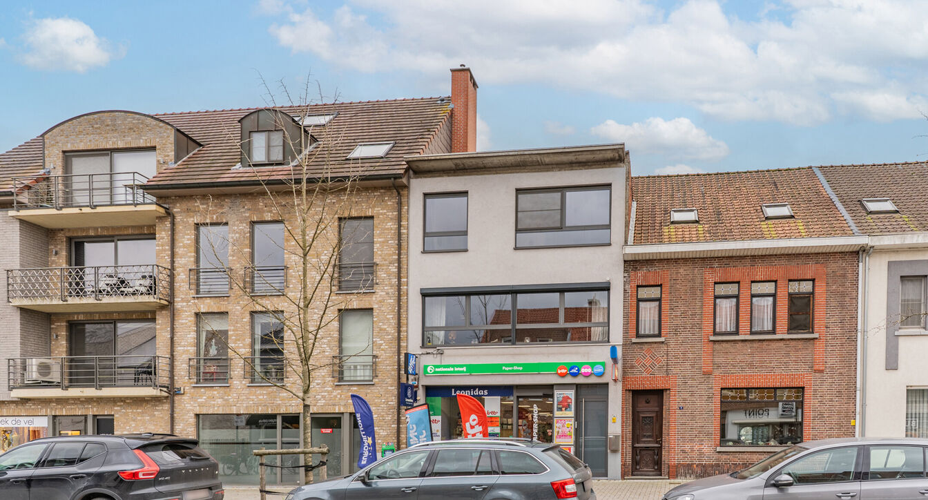 Duplex te koop in Kasterlee