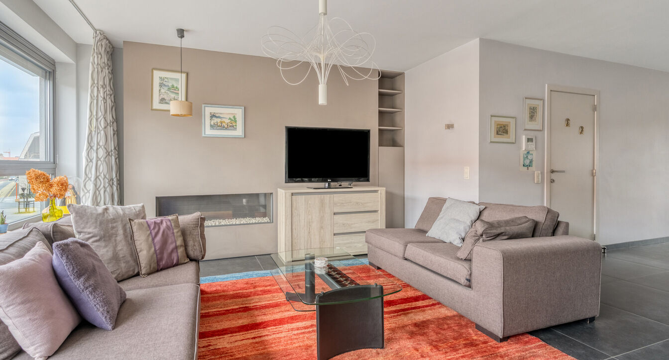 Duplex te koop in Kasterlee