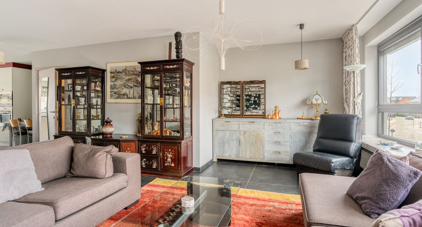 Duplex te koop in Kasterlee