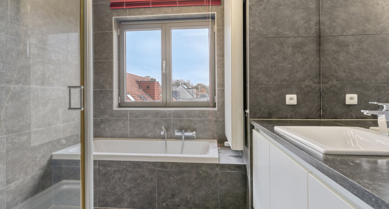 Duplex te koop in Kasterlee