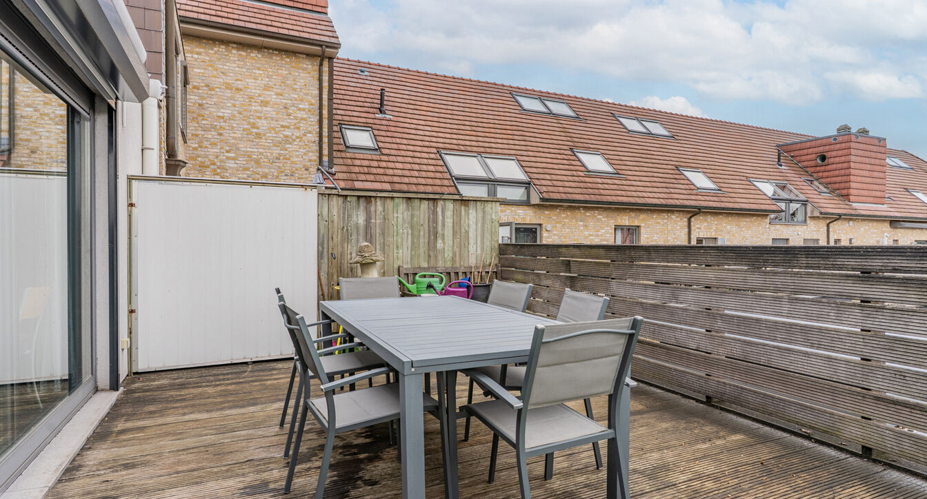 Duplex te koop in Kasterlee